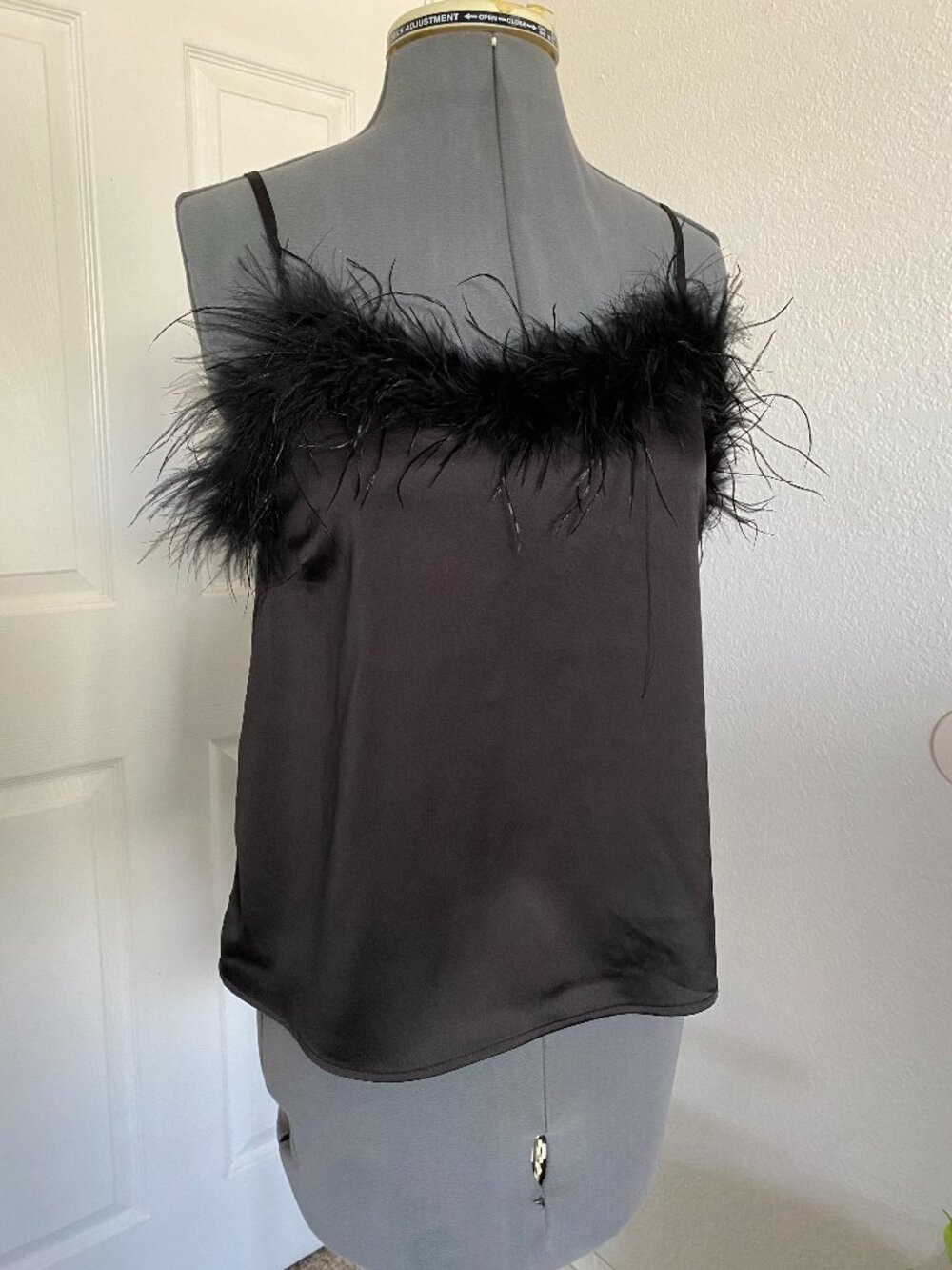 Women's Black Top